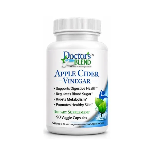 Apple Cider Vinegar